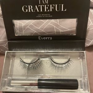 Magnetic Lashes by Everra